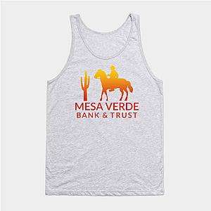 Better Call Saul Tank Tops - Mesa Verde Bank Classic Tank Top TP0709