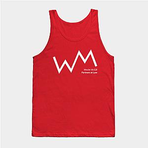 Better Call Saul Tank Tops - Wexler Mcgill Classic Tank Top TP0709