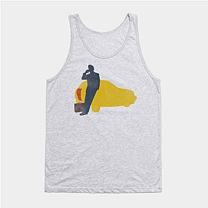 Better Call Saul Tank Tops - Mcgill Vintage Classic Tank Top TP0709