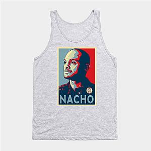 Better Call Saul Tank Tops - Better Call Saul Nacho Varga Classic Tank Top TP0709
