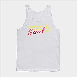 Better Call Saul Tank Tops - Better Call Saul Classic Logo! Classic Tank Top TP0709