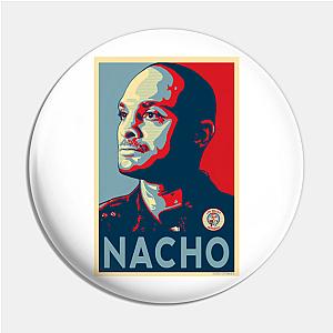 Better Call Saul Pins - Better Call Saul Nacho Varga Pin TP0709