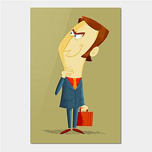 Better Call Saul Posters - Better Call Saul Poster TP0709