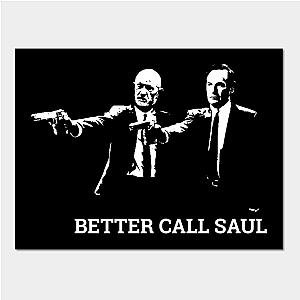 Better Call Saul Posters - Better Call Saul Poster TP0709