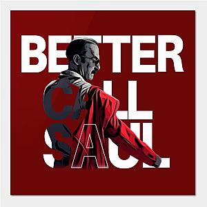 Better Call Saul Posters - Better Call Saul Poster TP0709