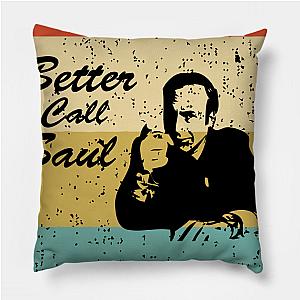 Better Call Saul Pillows - Retro Better Call Saul Pillow TP0709