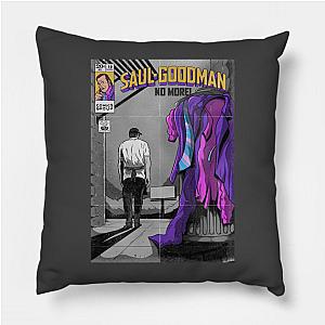 Better Call Saul Pillows - Saul Goodman Comics Pillow TP0709