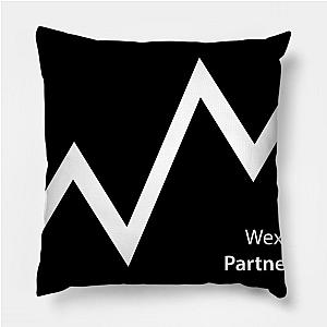 Better Call Saul Pillows - Wexler Mcgill Pillow TP0709