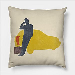 Better Call Saul Pillows - Mcgill Vintage Pillow TP0709