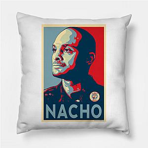 Better Call Saul Pillows - Better Call Saul Nacho Varga Pillow TP0709