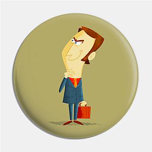Better Call Saul Pins - Better Call Saul Pin TP0709