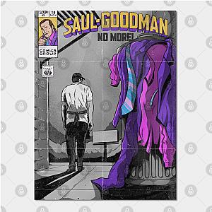 Better Call Saul Posters - Saul Goodman Comics Poster TP0709