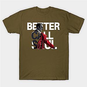Better Call Saul T-Shirts - better call saul Classic T-shirt TP0709