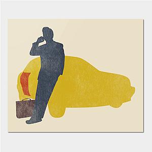 Better Call Saul Posters - Mcgill Vintage Poster TP0709