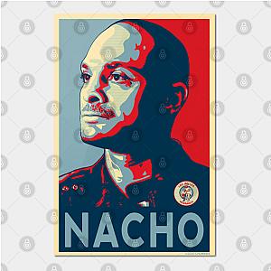 Better Call Saul Posters - Better Call Saul Nacho Varga Poster TP0709