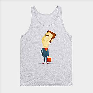 Better Call Saul Tank Tops - Better Call Saul Classic Tank Top TP0709