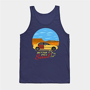 Better Call Saul Tank Tops - Better Call Saul - Vibes Classic Tank Top TP0709