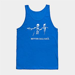 Better Call Saul Tank Tops - Better Call Saul Classic Tank Top TP0709
