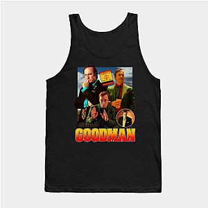 Better Call Saul Tank Tops - Vintage Saul Goodman Classic Tank Top TP0709