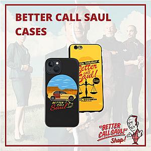 Better Call Saul Cases