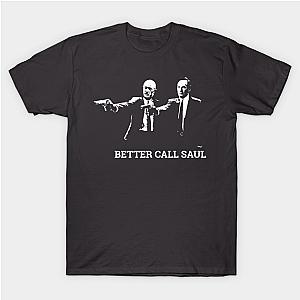 Better Call Saul T-Shirts - Better Call Saul Classic T-shirt TP0709