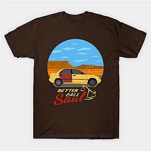 Better Call Saul T-Shirts - Better call Saul - Vibes Classic T-shirt TP0709