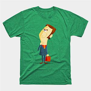 Better Call Saul T-Shirts - Better call Saul Classic T-shirt TP0709