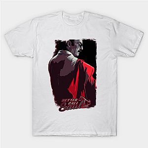 Better Call Saul T-Shirts - Saul Hope Classic T-shirt TP0709