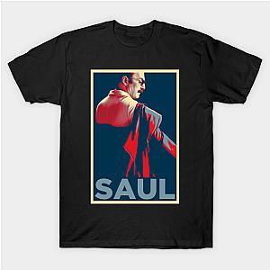 Better Call Saul T-Shirts - Saul Hope Classic T-shirt TP0709