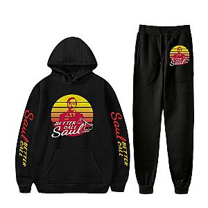 Better Call Saul American Tv Series Casual Hoodie Sets