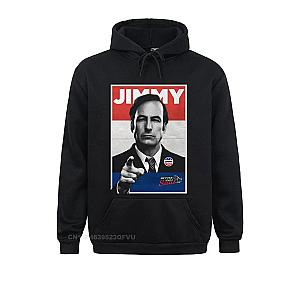 Vote Jimmy The Lawyers Better Call Saul Pullover Hoodies
