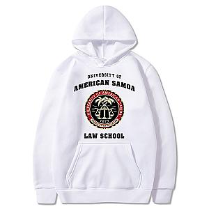 Better Call Saul University of American Samoa Law School Pullover Hoodies