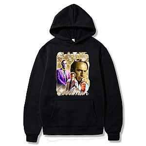 TV Series Better Call Saul Graphic Fashion Hoodies