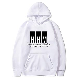 TV Series Better Call Saul Hamlin Hamlin and Mcgill Pullover Hoodies