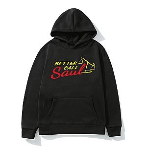 TV Series Better Call Saul Print Pullover Hoodies