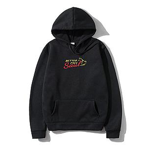 Better Call Saul Logo Pullover Hoodies