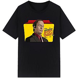 Better Call Saul Tv Print T-shirts