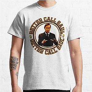 Better Call Saul Fashion Graphic Best T-shirt