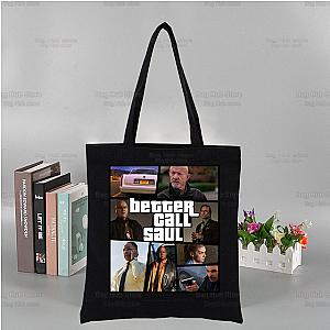 Better Call Saul Fashion Classic Black Tote Bag