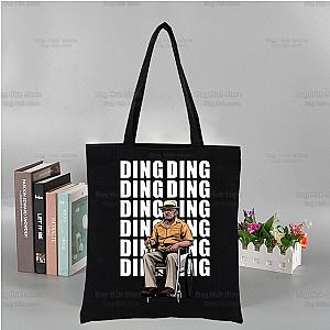 Better Call Saul Black Classic Tote Bag