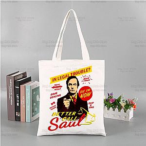 New Better Call Saul TV Show Fashion Tote Bag