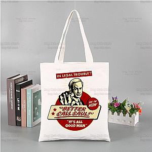 Better Call Saul TV Show Classic Tote Bag