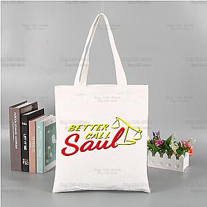 New Better Call Saul TV Show Tote Bag