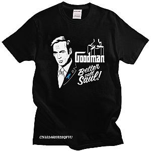 Funny Better Call Saul Fashion T-Shirts