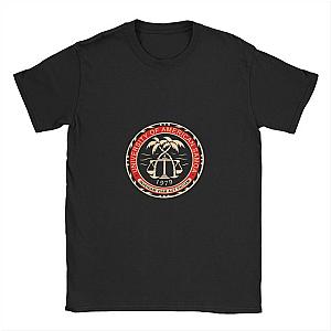 Better Call Saul University Of American Samoa Law School T-Shirts