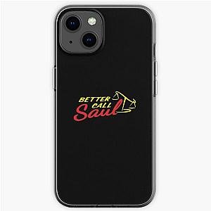 Better Call Saul Cases - BEST SELLER - Better Call Saul Merchandise iPhone Soft Case RB0108