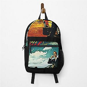 Better Call Saul Backpacks - Better Call Saul  Backpack RB0108