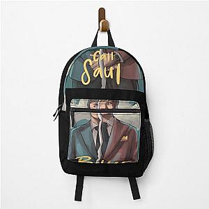 Better Call Saul Backpacks - Better Call Saul Art Backpack