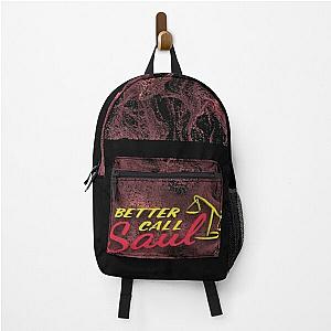 Better Call Saul Backpacks - Better Call Saul  Backpack RB0108