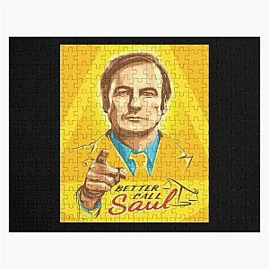 Better Call Saul Puzzles - Better Call Saul  Jigsaw Puzzle RB0108